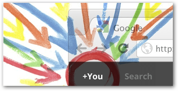Google Apps riceve il servizio Google+