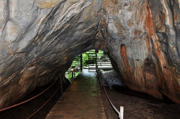 Grotta Dupnisa