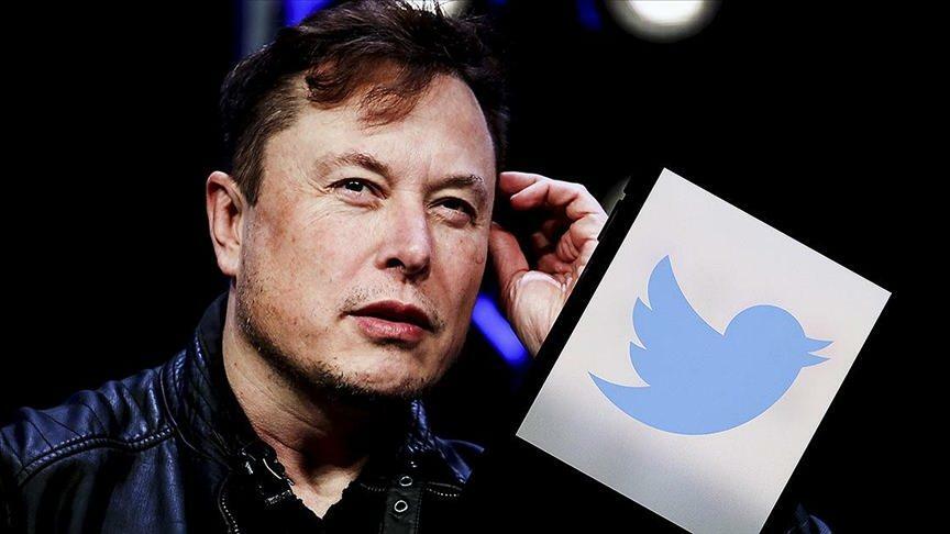 Elon Musk e Tracy Hawkins hanno litigato sui social media 
