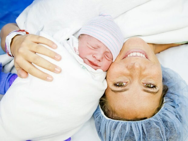 Dizionario di gravidanza dalla A alla Z! Termini medici da sapere su gravidanza e parto