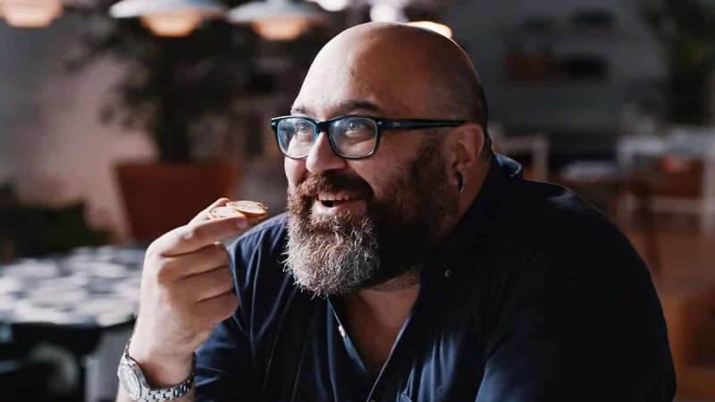 Famoso chef Somer Sivrioğlu: sono stufo di mal di stomaco! Chi è Somer Sivrioğlu?