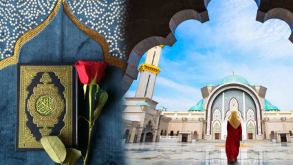 Qual è la virtù di Fatiha Surah? Pronuncia araba e turca di Surat al-Fatiha! Che cosa è Sura Fatiha