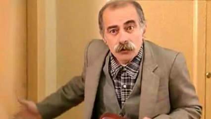 Il maestro di teatro Hikmet Karagöz ha perso la vita 