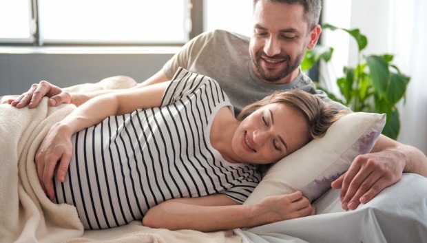 Come dovrebbe essere la relazione durante la gravidanza? Quanti mesi posso avere rapporti sessuali durante la gravidanza?