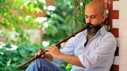 Il maestro Kaval Serdar Deli è deceduto