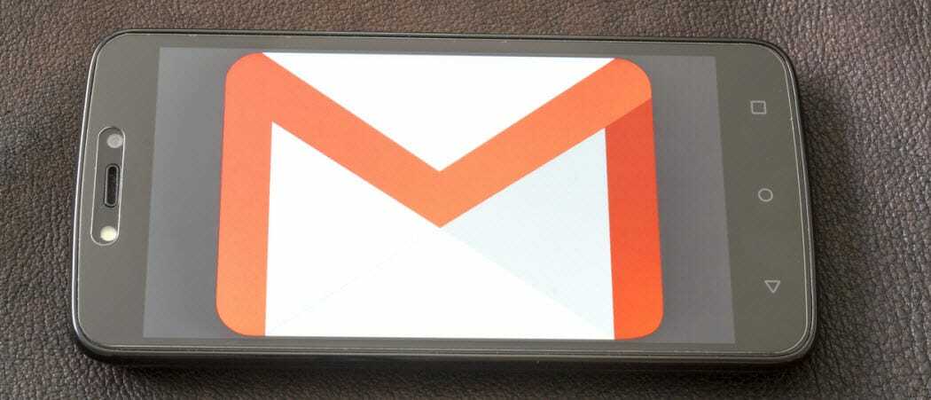 Come inviare messaggi protetti con la modalità riservata di Gmail