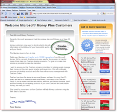 Linea di prodotti Microsoft Kills the Money [groovyNews]