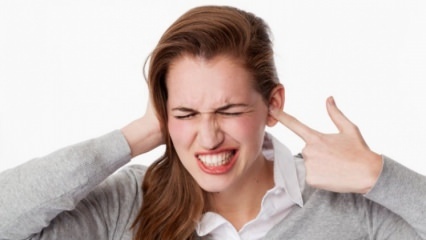  Come passa il dolore all'orecchio?