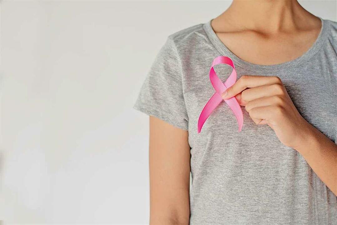 come rilevare il cancro al seno