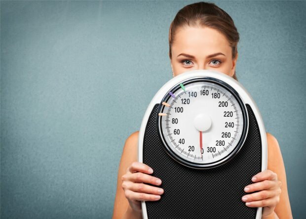 'Dieta militare' indebolendo 4,5 chili in 3 giorni