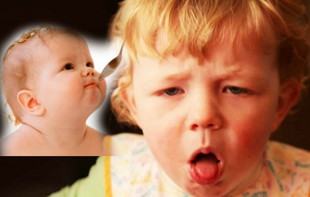 Cosa è buono per la tosse nei bambini