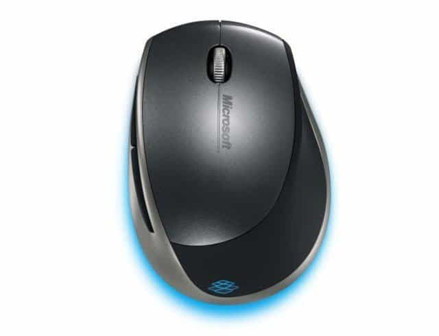 Mouse di Microsoft Explorer