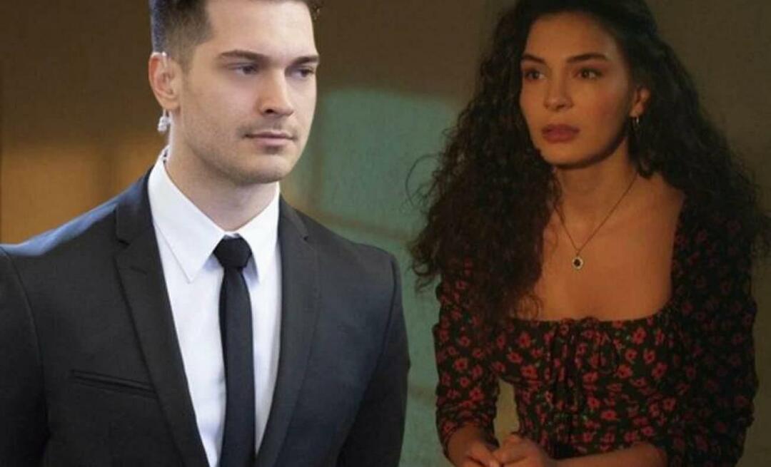 Il nuovo progetto di Ebru Şahin è stato annunciato! Coloro che sentono parlare del suo partner nel film dicono "Sono molto incompatibili"...