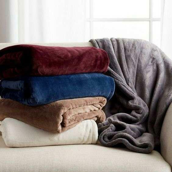 coperta di lana