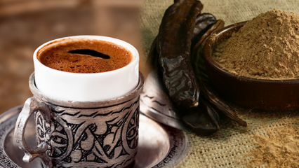 Quali sono i benefici dei semi di carruba? A che cosa serve il caffè a base di carruba?