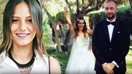 Nilay Deniz: "Il matrimonio è una cosa meravigliosa"