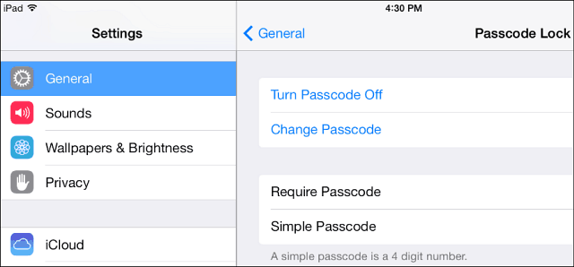 Come eseguire il jailbreak del dispositivo iOS 7 in modo semplice