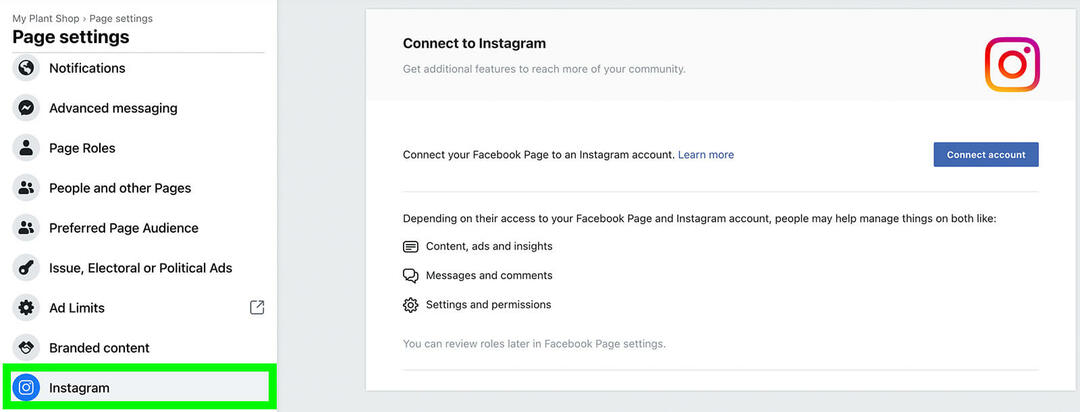 how-to-facebook-business-page-optimization-link-instagram-account-step-15