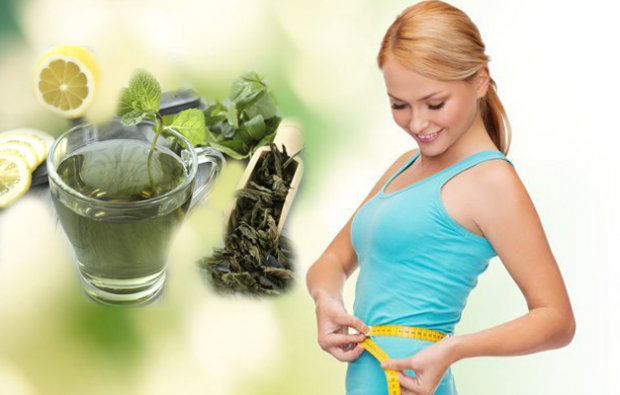 Come preparare il tè verde ghiaccio con perdita di peso? Ricetta del tè verde freddo