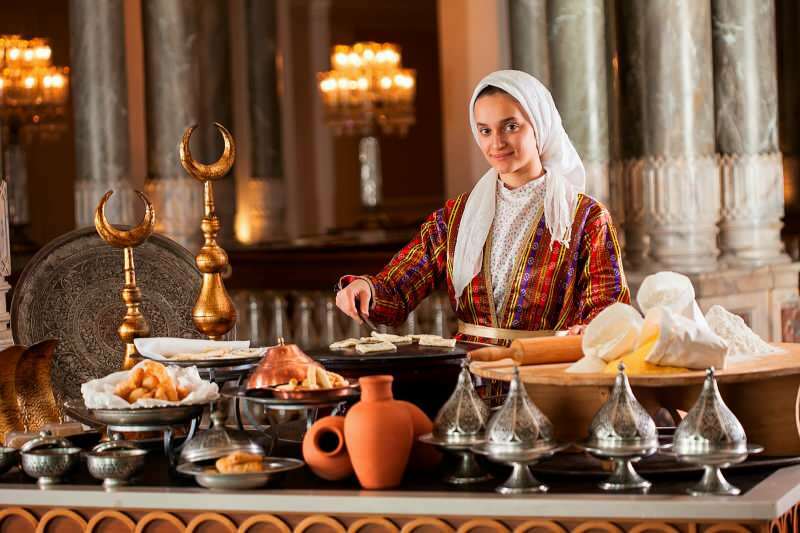 Quali sono i börek più famosi della cucina ottomana? 5 diverse ricette di pasticceria ottomana