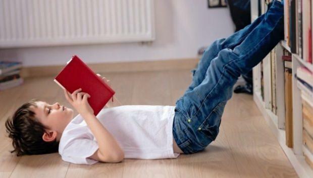 Cosa dovrebbe essere fatto al bambino che non vuole leggere libri? Metodi efficaci di lettura