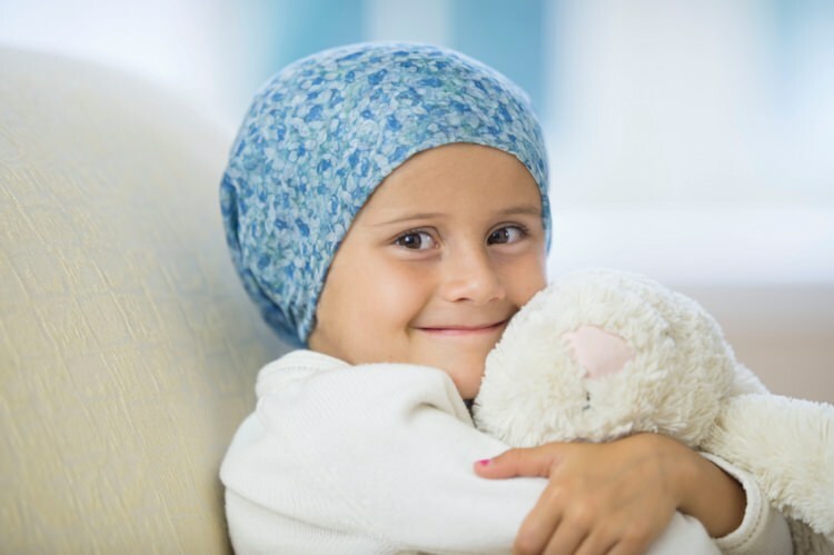 Cos'è la leucemia (tumore del sangue)? Quali sono i sintomi della leucemia nei bambini?