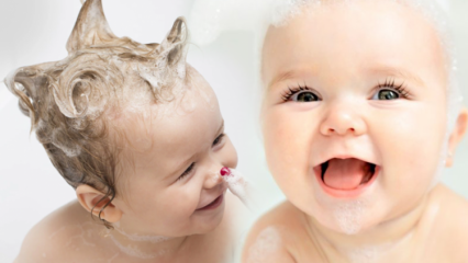  Come passa la dimora nei bambini, perché? Metodi naturali per la pulizia dell'ospite nei neonati