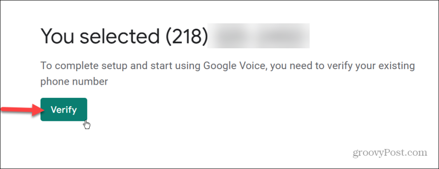 utilizzare Google Voice per effettuare chiamate da un computer