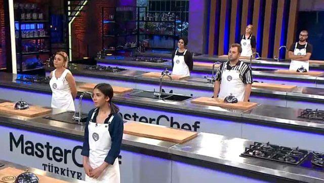 I principali concorrenti della squadra di Masterchef 2020 sono stati annunciati!