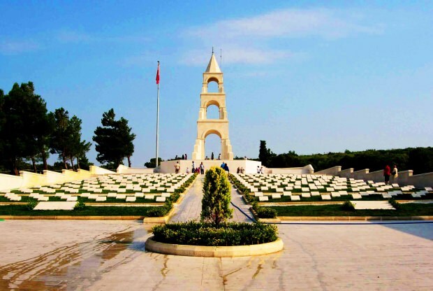 57. Reggimento martirio e monumento