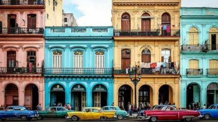 Quali sono i luoghi da visitare a L'Avana, la capitale di Cuba?