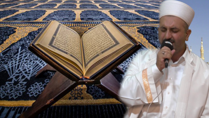 Le virtù della lettura del Corano con versi e hadith! Il Corano dell'abluzione è letto? Come leggere il Corano?