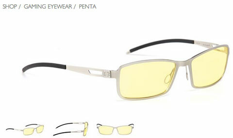 occhiali penta gunnar optiks