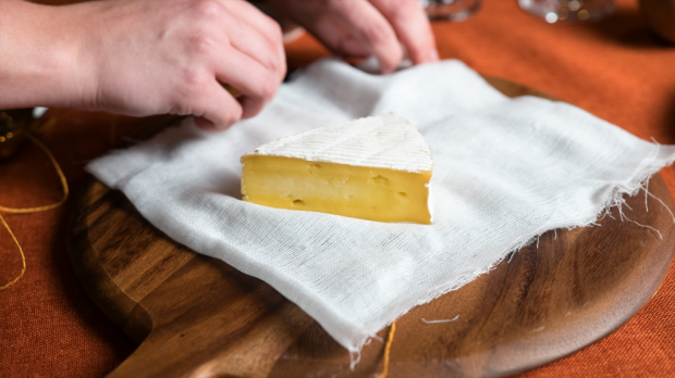 come conservare il formaggio
