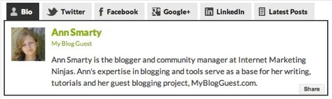 ann smarty blog guest bio