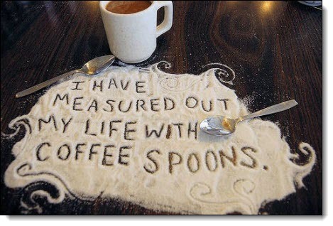 La prospettiva di una lunga vita dipende da quante tazze di caffè bevi