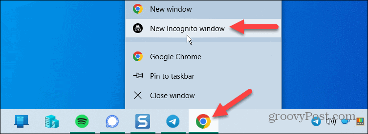 Scarica errore di rete non riuscito in Chrome