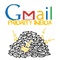 Google presenta la Posta prioritaria con Gmail