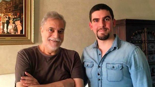 La terapia fisica di Mehmet Ali Erbil era bloccata sull'ostacolo del coronavirus!