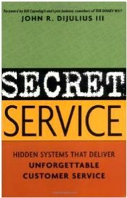 libro dei servizi segreti