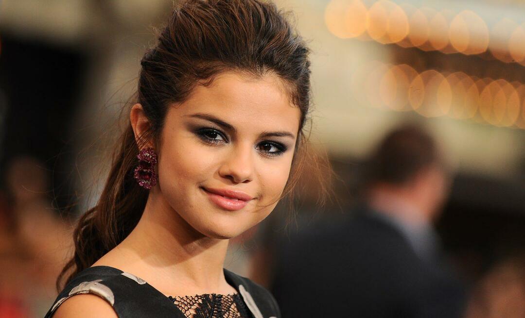 Il documentario su Selena Gomez sta arrivando! I follower stanno aspettando con impazienza