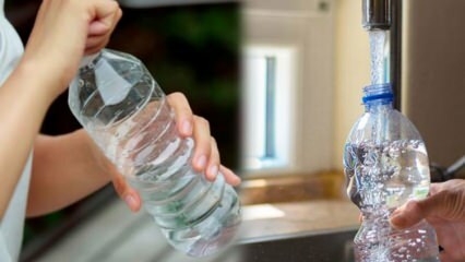 Come risparmiare acqua a casa?