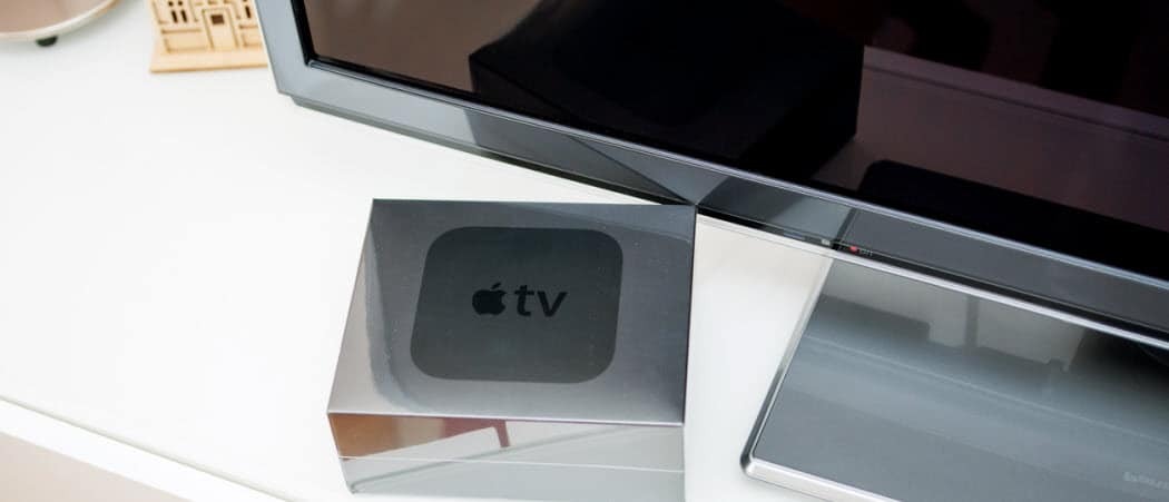 Apple TV ottiene una riduzione dei prezzi, l'app HBO autonoma è in arrivo