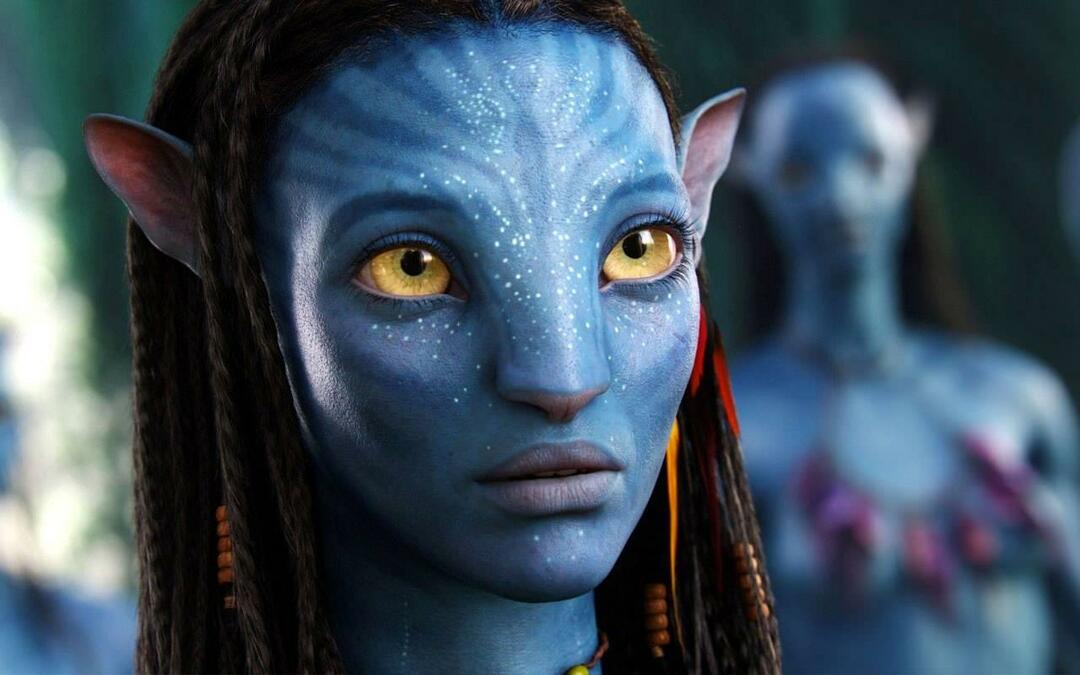 I preparativi per "Avatar 4" sono iniziati prima dell'uscita del secondo film di Avatar!