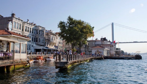 Quali sono i luoghi tranquilli da visitare a Istanbul?