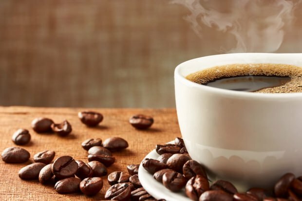 I benefici del caffè turco