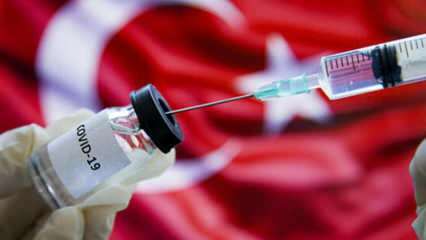 Membro del Comitato Scientifico del Ministero della Salute İlhan: Se il pubblico target viene vaccinato, saremo sollevati il ​​29 ottobre.