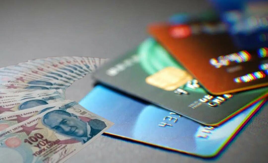 Nuova era per gli utenti di carte di credito! Come ottenere un rimborso della commissione sulla carta di credito?