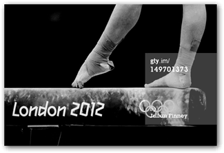 Cerchi la migliore fotografia olimpica 2012 sul pianeta? Sì, l'ho trovato!