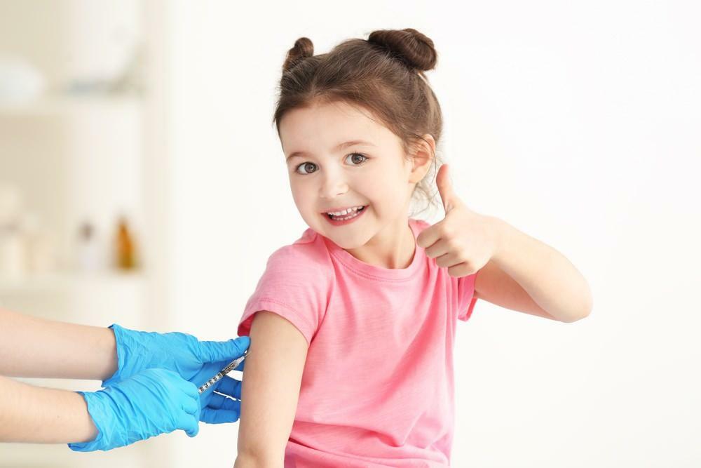 I bambini dovrebbero essere vaccinati contro l’influenza?